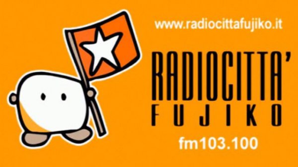 FAUSTO ROSSI intervista a Radio Città Fujiko Bologna (terza parte)