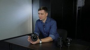 Знакомимся с возможностями объектива Canon EF 16-35mm f/2.8L III USM