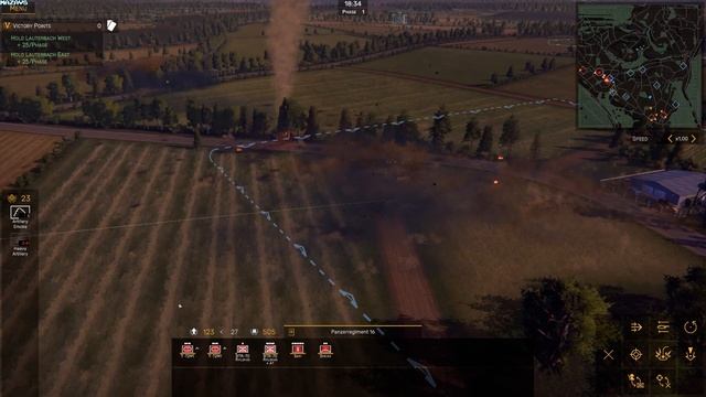 Regiments | GamePlay PC смотреть онлайн