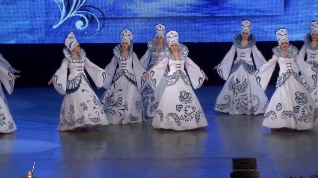 "Русские сувениры" ансамбль "Антрэ". смотреть онлайн