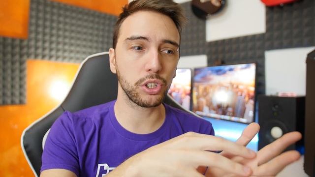 i7 7700K Stupisce in overclock - Nuovi Macbook Pro e iMac il 27 Ottobre смотреть онлайн