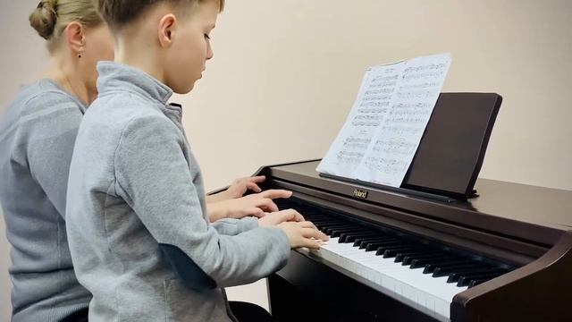Сивицкий Егор. «Эй ухнем» смотреть онлайн