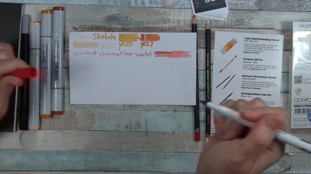 Sketchbox Opening and Artwork December 2021 смотреть онлайн