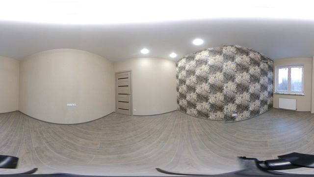 Квартира в новостройке с ремонтом в Саратове. 2 смотреть онлайн