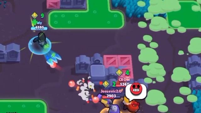 ЭТО НЕВЕРОЯТНО! Самые ЭПИЧНЫЕ моменты ИГРОКОВ Бравл Старс .. Смешные и эпичные моменты в Brawl Star смотреть онлайн