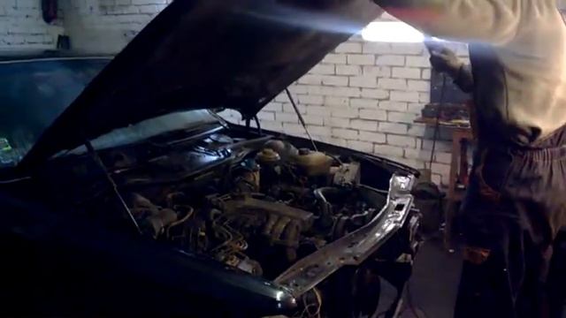 Audi c3Q pirmā dziesma 7 gadu laika / First star after 7 years, смотреть онлайн