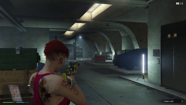 GTA 5 Online Los Santos Drug Wars: FriedMind #67 |No Commentary| смотреть онлайн