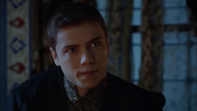 Magnificent Century Episode 115 | English Subtitle HD