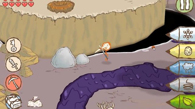 Draw a Stickman: EPIC 2 Пасхалки в Главе 1 смотреть онлайн