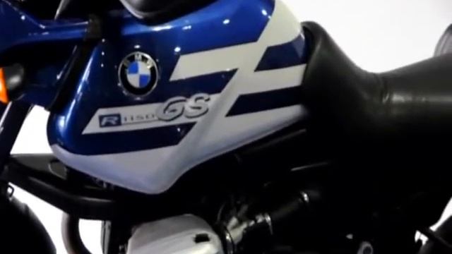 BMW R 1150cc GS 1150 cc For Sale смотреть онлайн