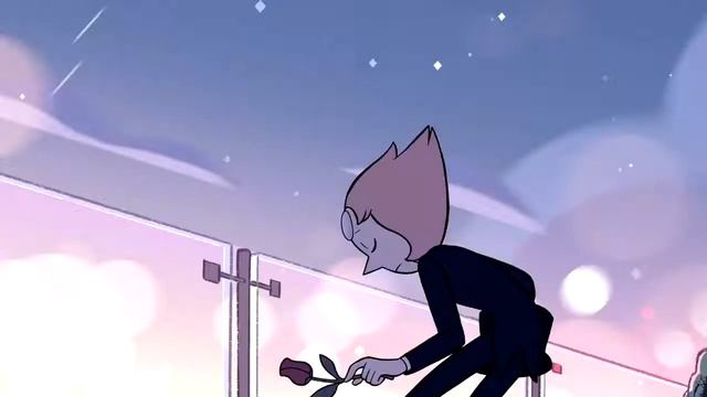 It's Over, Isn't It Steven Universe смотреть онлайн