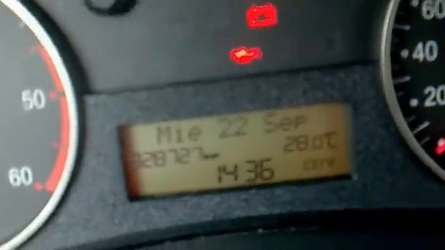 Fiat Stilo JTD. Consumo pasados los 300.000 KM смотреть онлайн