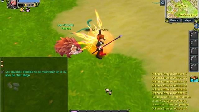 GodsWar online смотреть онлайн