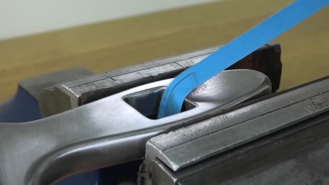 Antique Seized Adjustable Wrench - Restoration смотреть онлайн