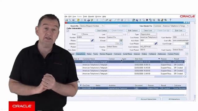 MCS: 84. Mobilizing Oracle Forms with Oracle MCS and AuraPlayer - An Overview смотреть онлайн