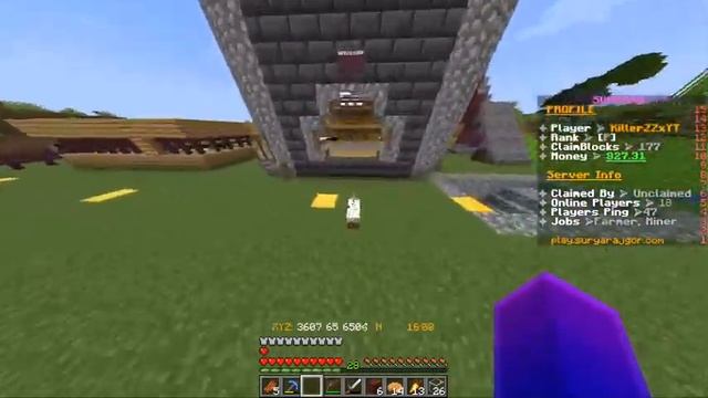 ? MINECRAFT LIVE | FREE 24X7 SMP PE + JAVA | ANYONE CAN JOIN | INDIAN HOSTING | #gamerfleet смотреть онлайн