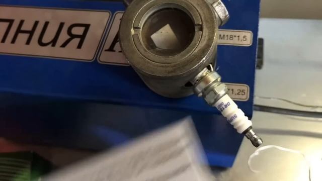 Какие свечи выбрать?  DENSO NGK BOSCH