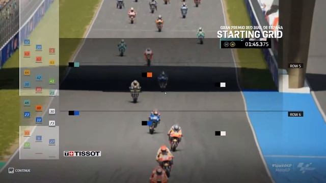 MotoGP 21 PC || Gameplay || Max Settings || RTX 3070+Ryzen 3600xt смотреть онлайн