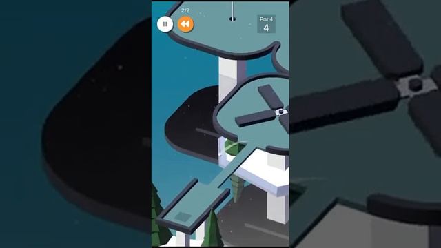 Vista Golf Gameplay (Game Review #5) An Addictive Golf Game смотреть онлайн