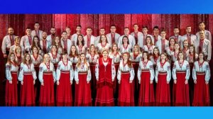 Реве та стогне Дніпр широкий