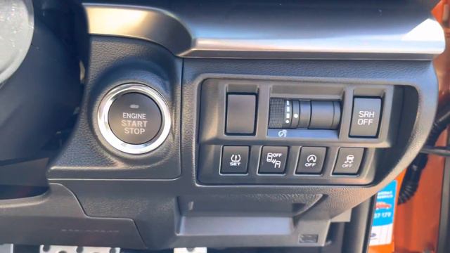 144110 Subaru XV 2.0i-S MY19 смотреть онлайн