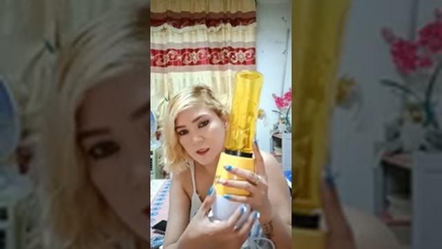 How to Used the Shake N Take Thumbler & Blender смотреть онлайн