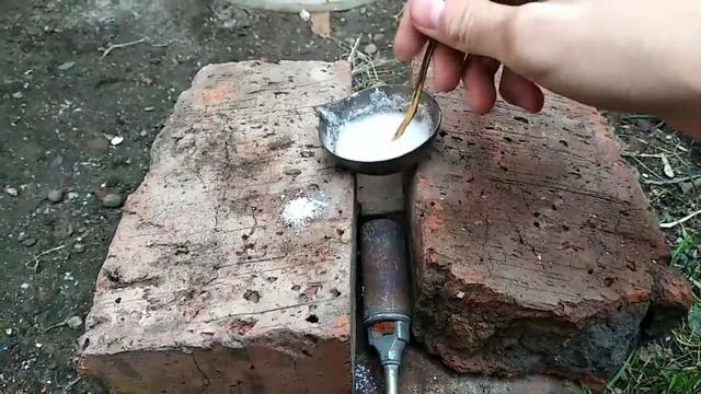 Светосостав из борной кислоты в домашних условиях. смотреть онлайн