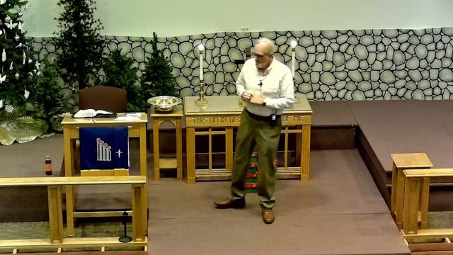 New Creation Community Church Dover PA смотреть онлайн