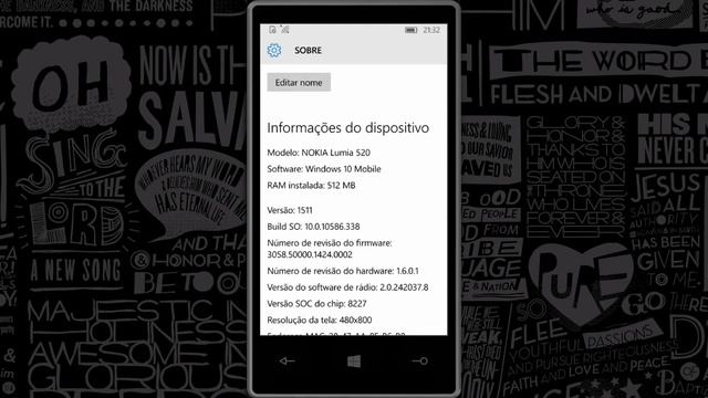 Nokia Lumia 520 Драйвер USB смотреть онлайн