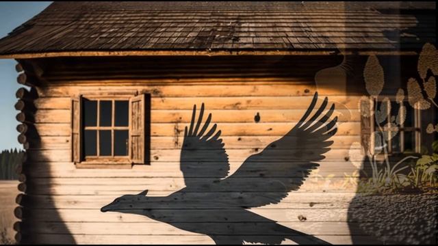 Блуждают тени. Король и шут. Нейросеть. смотреть онлайн