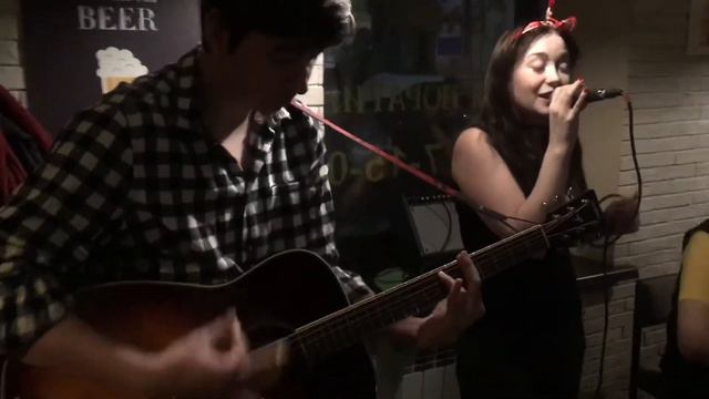 Группа Вє҃реск Саратов. Кусочек авторской песни-День смотреть онлайн