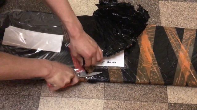 Распаковка сноуборда nidecker 17/18 смотреть онлайн