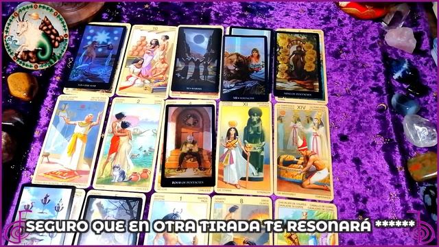 CAPRICORNIO ♑️ ESTA PERSONA QUIERE ESTAR CONTIGO PERO MIRA ESTO ❗ #capricornio - Tarot del Destino смотреть онлайн