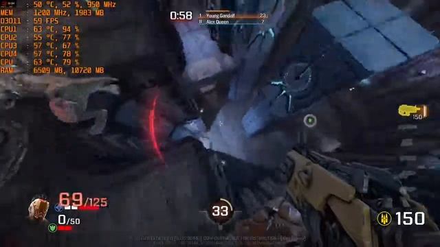 quake champions Xeon e5450 4.0ghz + hd7850 смотреть онлайн