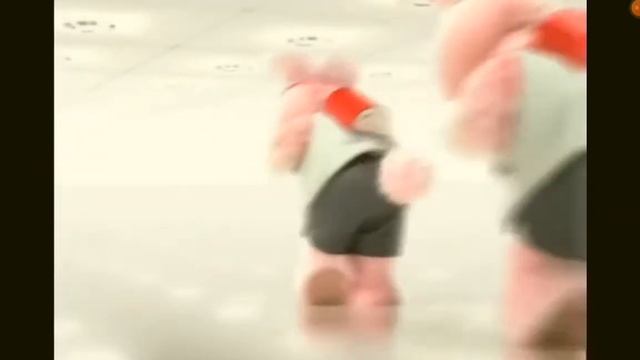 Duracell Bunny Gym смотреть онлайн