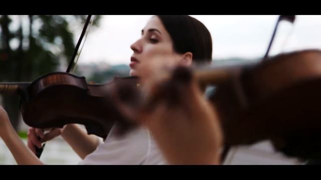 Семья Кирнев_KIRNEV FAMILY - ТЫ СО МНОЙ [Official Video] Христианские песни (1).mp4 смотреть онлайн