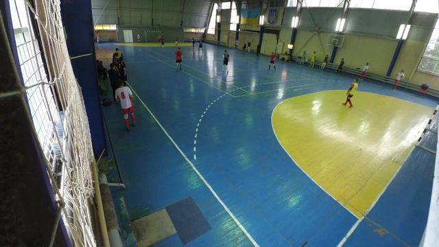 5:2 Зуб Виталий (37 мин.) смотреть онлайн