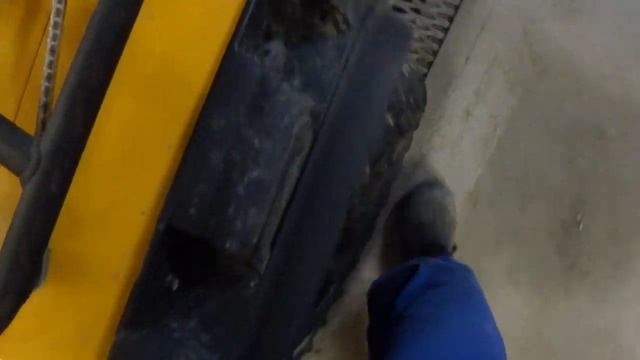 CF MOTO 500 2-A установка расширителей смотреть онлайн