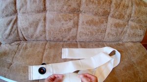 Бюджетный надувной киль для лодки ПВХ Аква 2800. Часть 1.