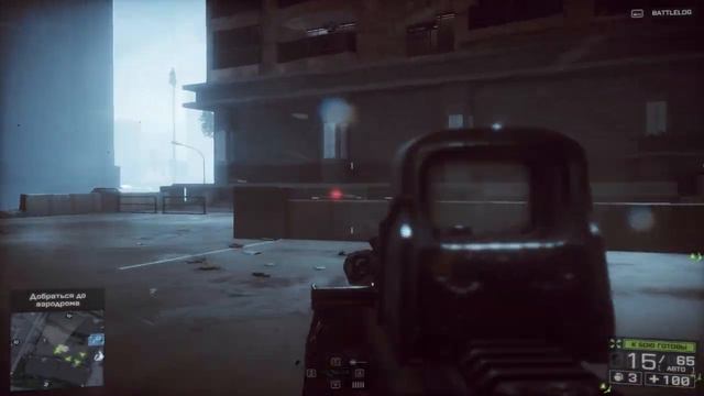 Battlefield 4 прохождение #3 смотреть онлайн