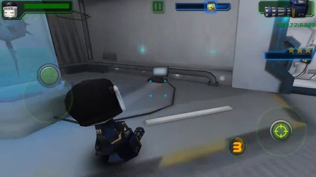 Call of mini zombies 2 laboratory glitches смотреть онлайн