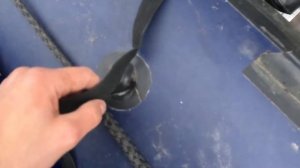 Обзор лодки пвх Riverboats 370  пайола 4 года эксплуатации