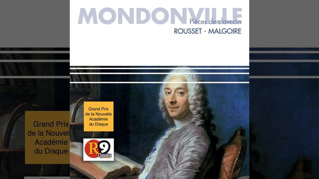 Troisième Sonate : Aria