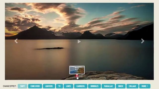 Bootstrap Carousel Example - Outstanding Effects! смотреть онлайн