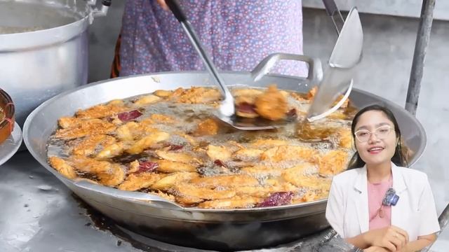 4 KEBIASAAN MEMASAK PENYEBAB KOLESTEROL TINGGI & SOLUSI SEHAT NYA | Dr.Emasuperr