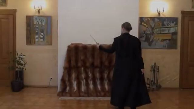 Практикум по Чарам. Ультима смотреть онлайн