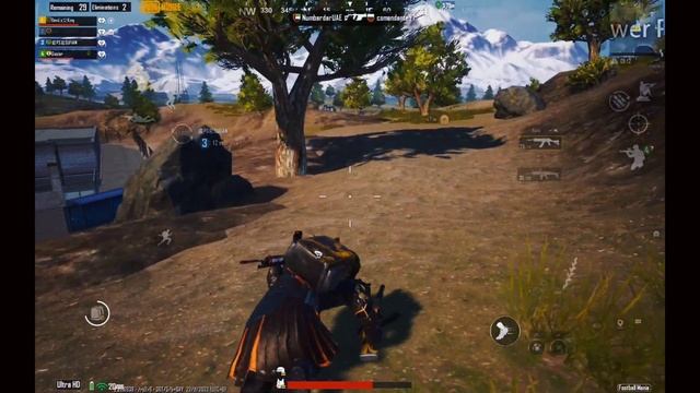 Pubg easy chicken dinner...!!! [ 26 ] [ 22 Nov 2022 ] смотреть онлайн