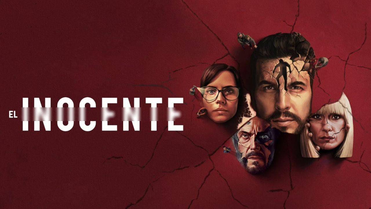 Сериал Харлан Кобен. Невиновен – 1 сезон 4 серия / El inocente