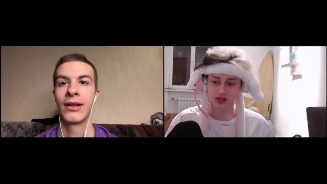 КОНФЛИКТ НЕКОГЛАЯ И МАМЫ ИВАНА ЗОЛО НА СТРИМЕ / ПРО УГРОЗЫ И ВЗЛОМ ИНСТАГРАМА NEKOGLAI IVANZOLO200 смотреть онлайн