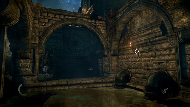 Thief - Xbox Series S Gameplay HDR смотреть онлайн